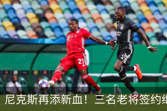 尼克斯再添新血！三名老将签约继续竞争常规赛名额